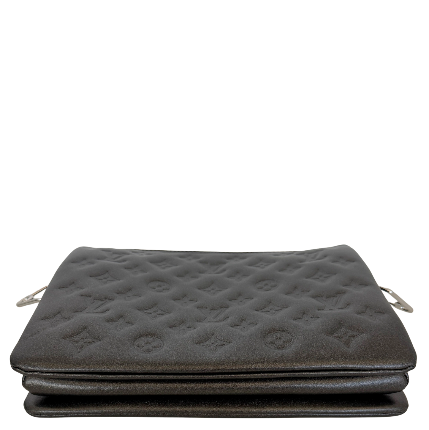 Louis Vuitton Coussin PM Anthrazit M21198 Fullset / neuwertig Louis Vuitton