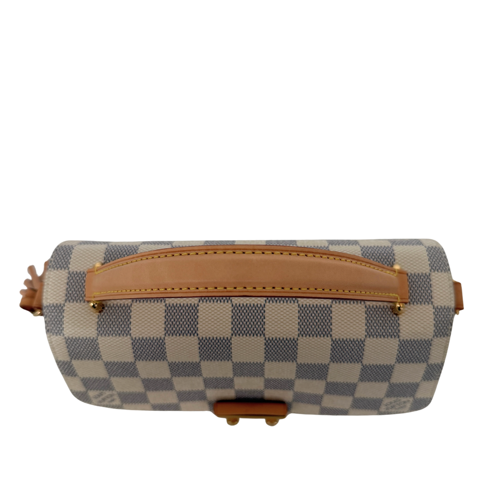 Louis Vuitton Croisette Damier Azur N41581  Fullset / neuwertig Louis Vuitton