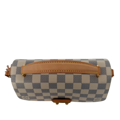 Louis Vuitton Croisette Damier Azur N41581  Fullset / neuwertig Louis Vuitton