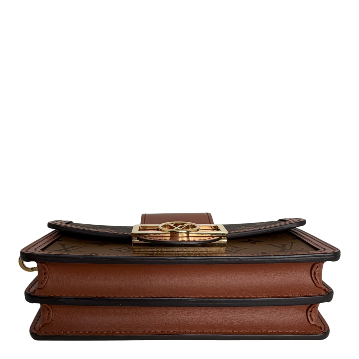 Louis Vuitton Dauphine East West M46757 Fullset Louis Vuitton