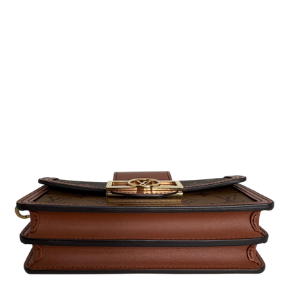 Louis Vuitton Dauphine East West M46757 Fullset Louis Vuitton