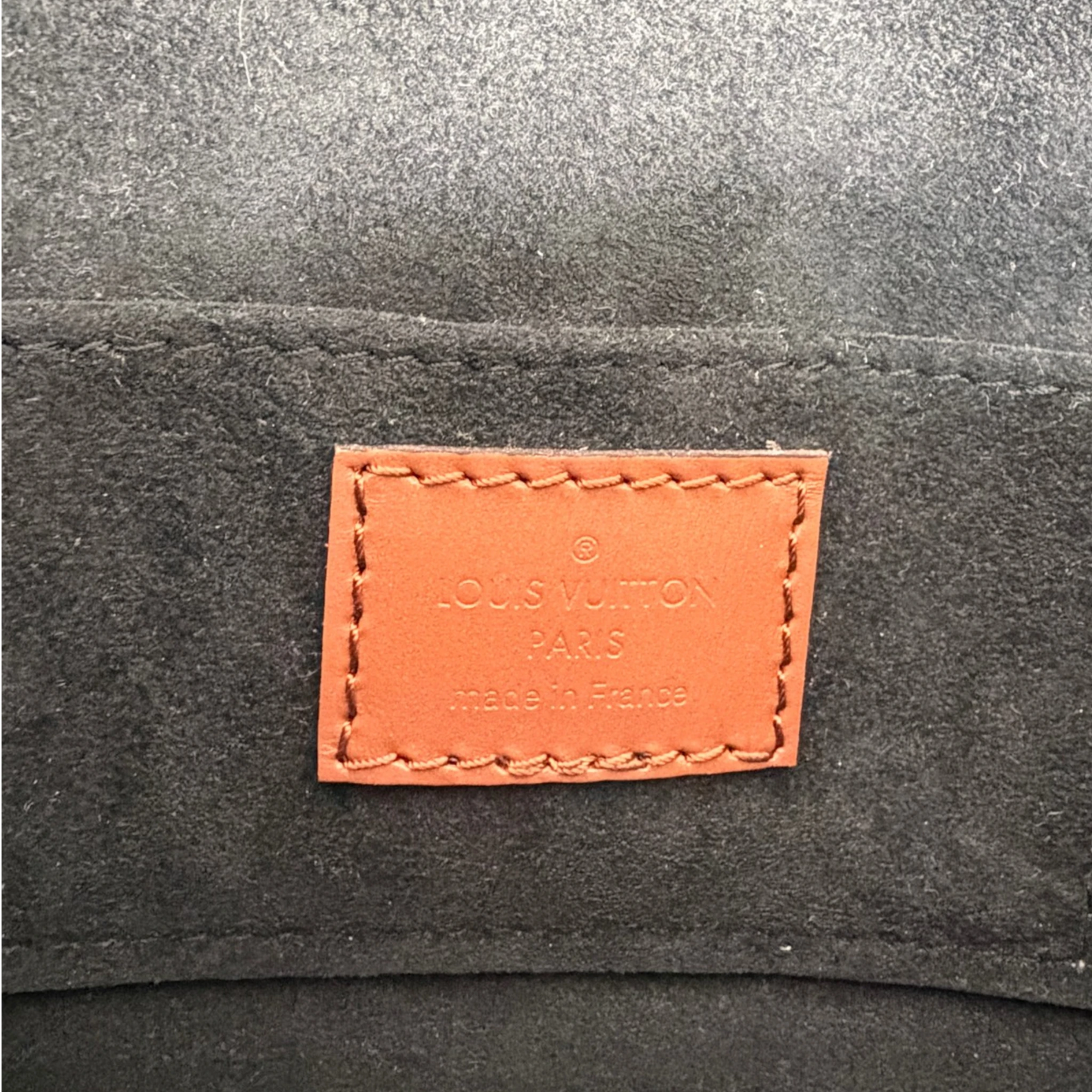 Louis Vuitton Dauphine East West M46757 Fullset Louis Vuitton