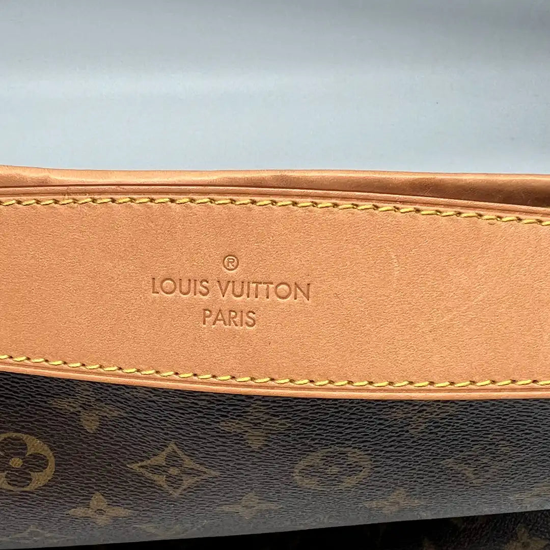 Louis Vuitton Delightful MM Monogram Canvas / neuwertig Louis Vuitton