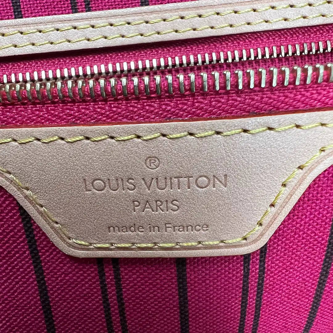 Louis Vuitton Delightful MM Monogram Canvas / neuwertig Louis Vuitton