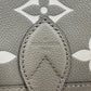 Louis Vuitton Diane PM Tourterelle / beige / créme M46583 Fullset / neuwertig