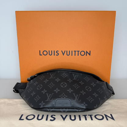Louis Vuitton Discovery Bumbag PM Monogram Eclipse M46035/ sehr gut Louis Vuitton