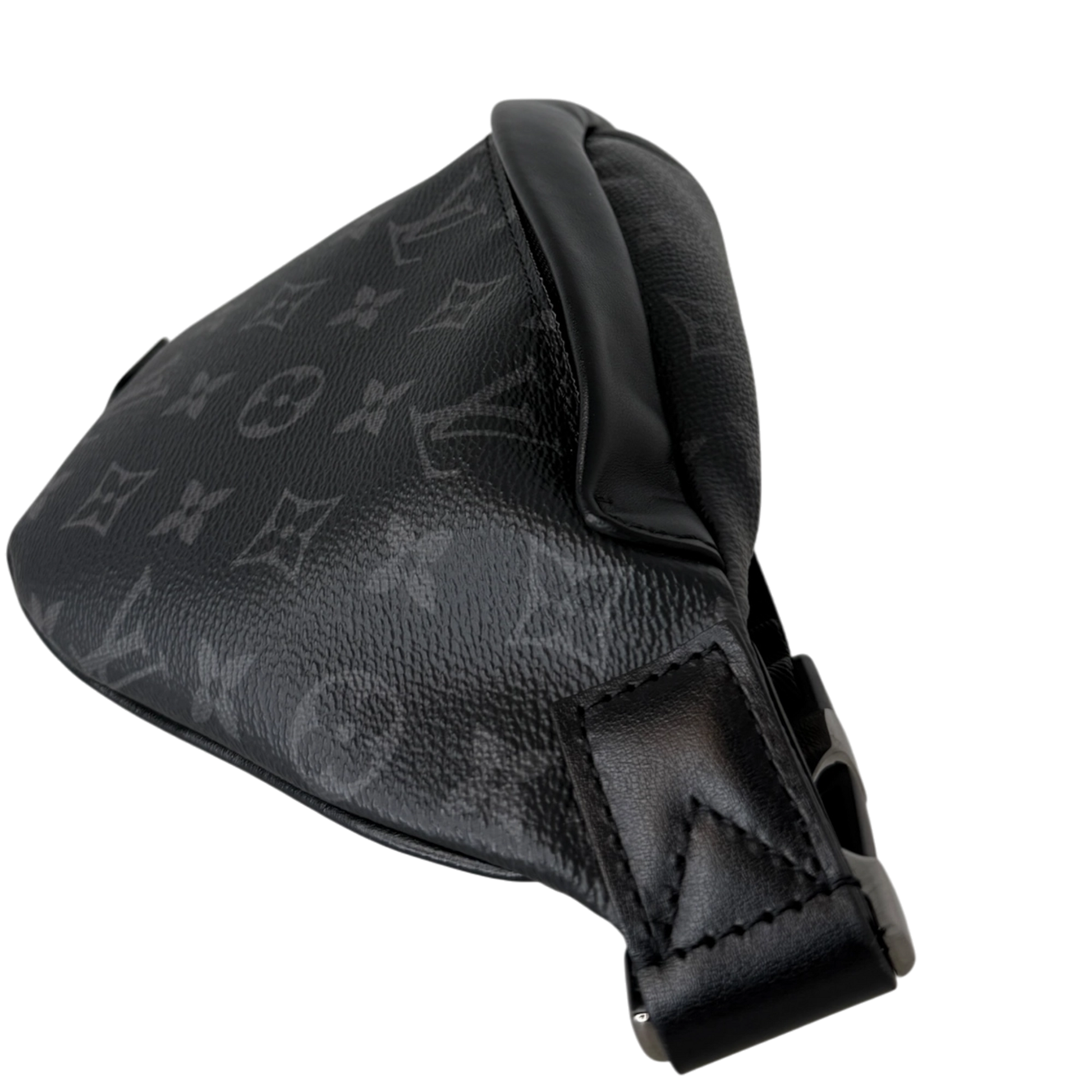 Louis Vuitton Discovery Bumbag PM Monogram Eclipse M46035/ sehr gut Louis Vuitton