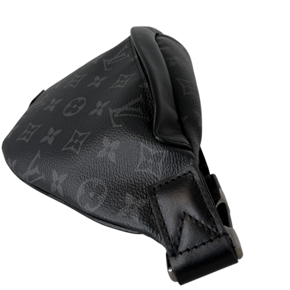 Louis Vuitton Discovery Bumbag PM Monogram Eclipse M46035/ sehr gut Louis Vuitton