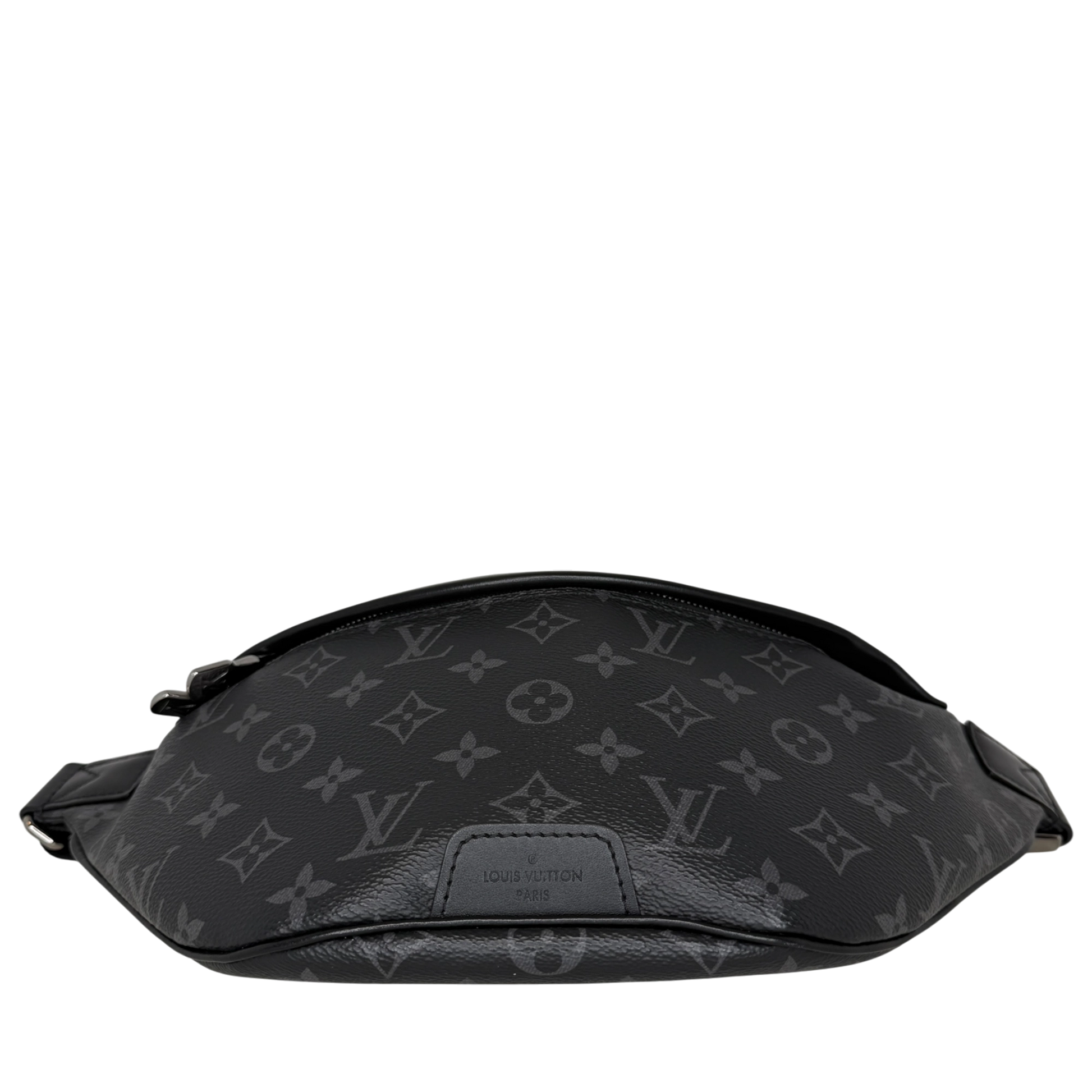 Louis Vuitton Discovery Bumbag PM Monogram Eclipse M46035/ sehr gut Louis Vuitton