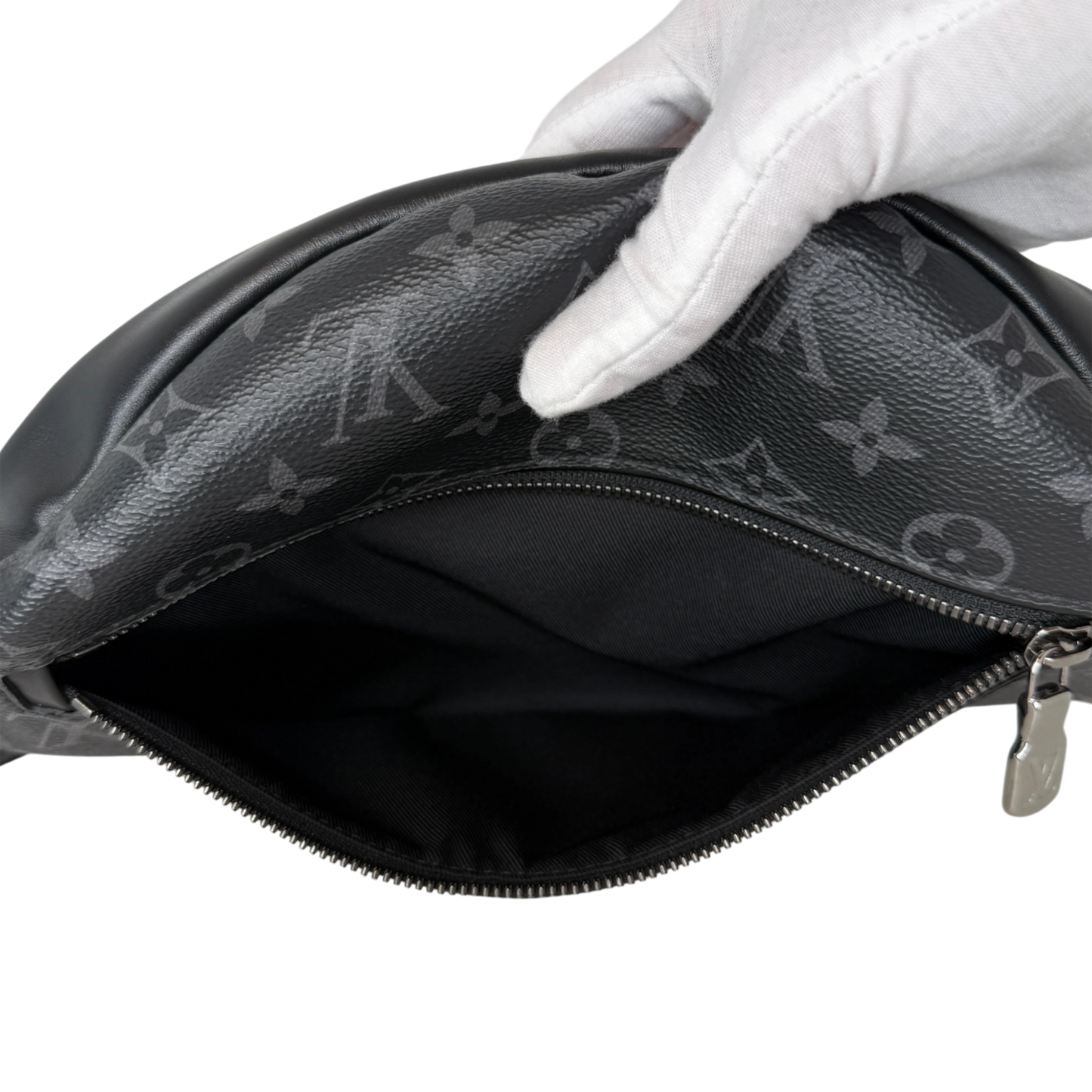 Louis Vuitton Discovery Bumbag PM Monogram Eclipse M46035/ sehr gut Louis Vuitton