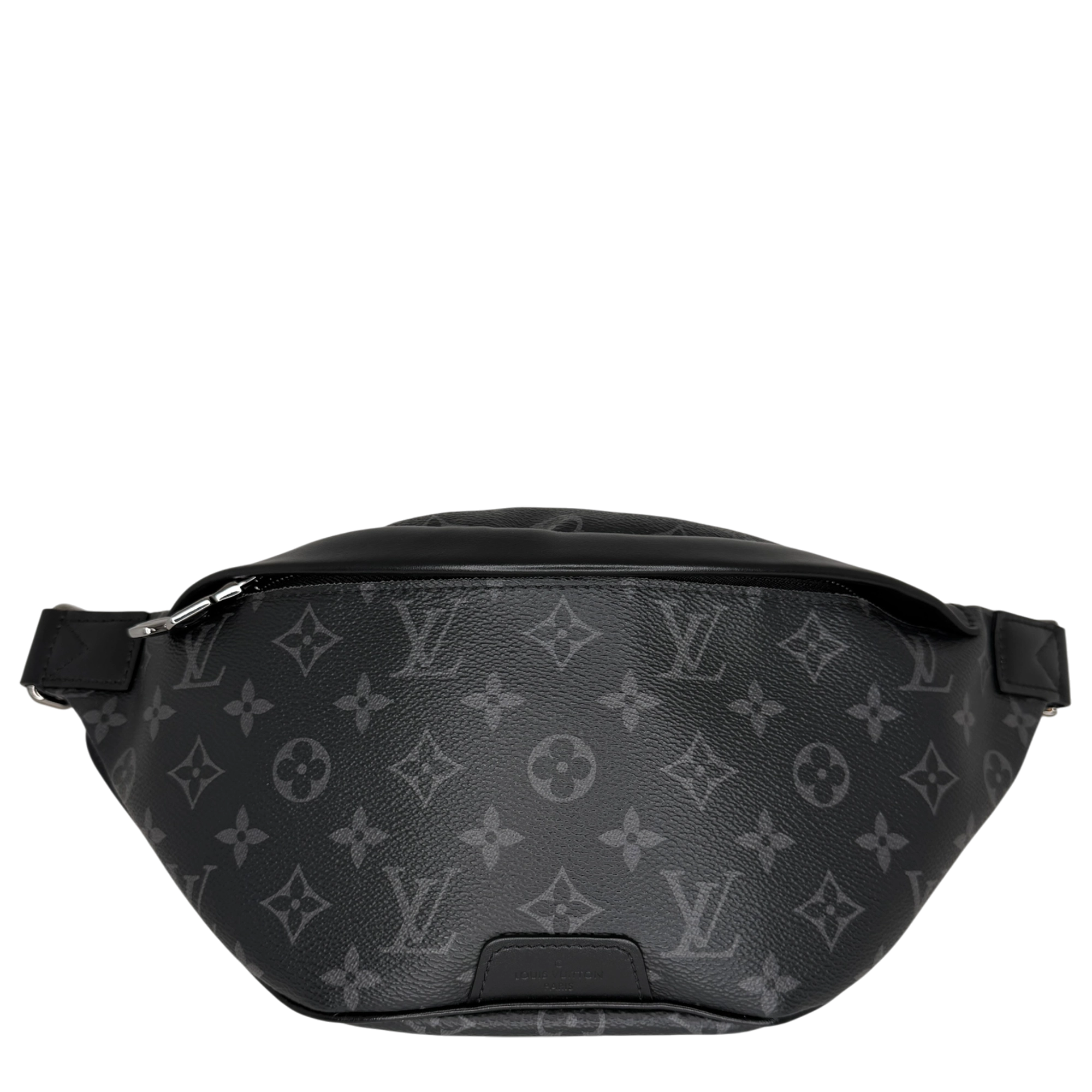 Louis Vuitton Discovery Bumbag PM Monogram Eclipse M46035/ sehr gut Louis Vuitton