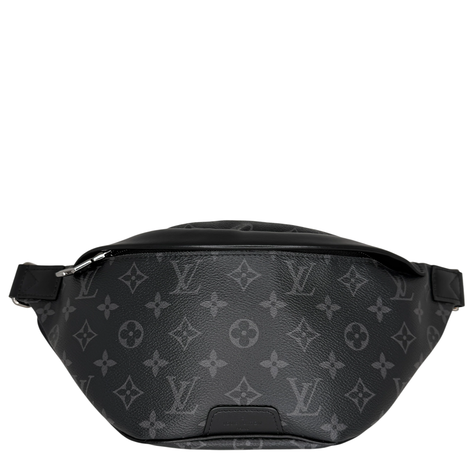Louis Vuitton Discovery Bumbag PM Monogram Eclipse M46035/ sehr gut Louis Vuitton