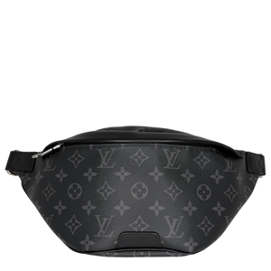 Louis Vuitton Discovery Bumbag PM Monogram Eclipse M46035/ sehr gut