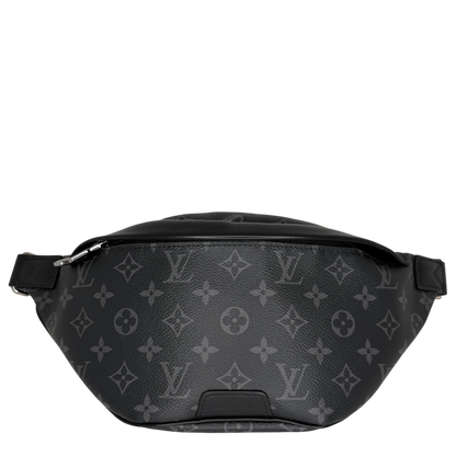 Louis Vuitton Discovery Bumbag PM Monogram Eclipse M46035/ sehr gut Louis Vuitton