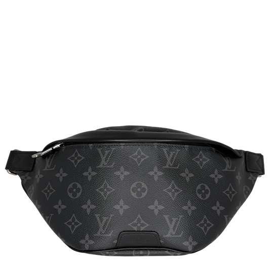 Louis Vuitton Discovery Bumbag PM Monogram Eclipse M46035/ sehr gut Louis Vuitton