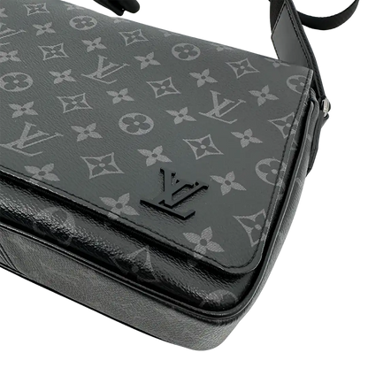 Louis Vuitton District PM Messenger Bag M46255 Fullset / neuwertig Louis Vuitton