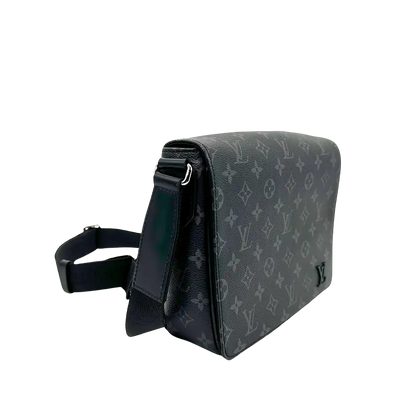 Louis Vuitton District PM Messenger Bag M46255 Fullset / neuwertig Louis Vuitton