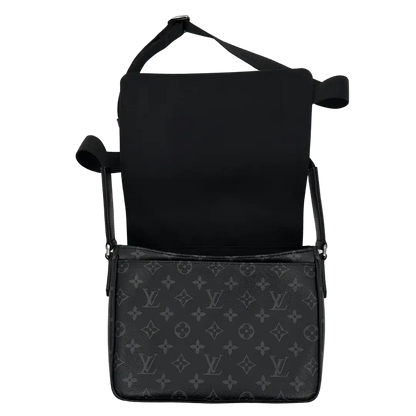 Louis Vuitton District PM Messenger Bag M46255 Fullset / neuwertig Louis Vuitton