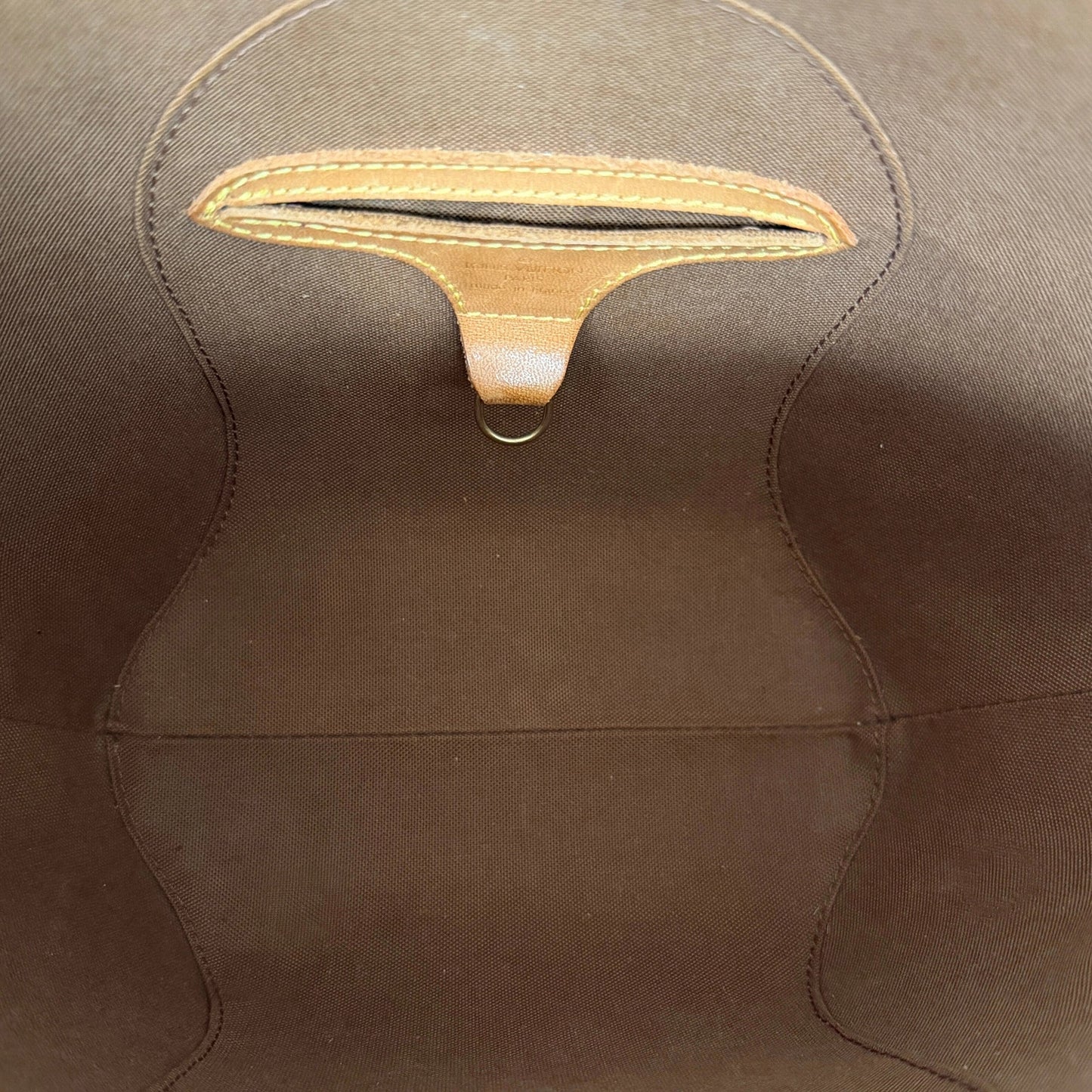 Louis Vuitton Ellipse PM Monogram Canvas Vintage 1997 /neuwertig Louis Vuitton