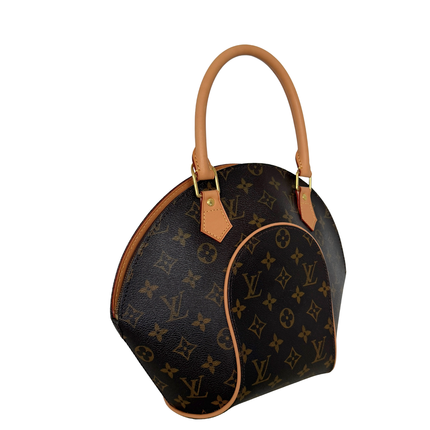 Louis Vuitton Ellipse PM Monogram Canvas Vintage 1997 /neuwertig Louis Vuitton