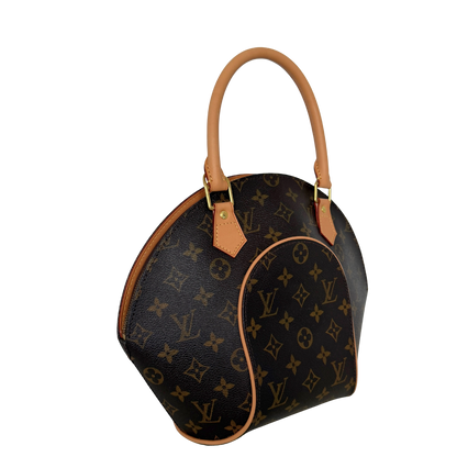 Louis Vuitton Ellipse PM Monogram Canvas Vintage 1997 /neuwertig Louis Vuitton