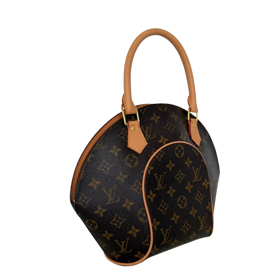 Louis Vuitton Ellipse PM Monogram Canvas Vintage 1997 /neuwertig Louis Vuitton