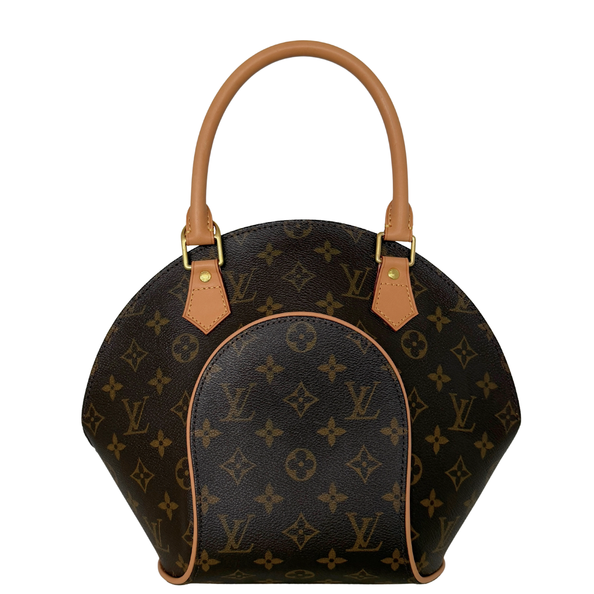 Louis Vuitton Ellipse PM Monogram Canvas Vintage 1997 /neuwertig Louis Vuitton