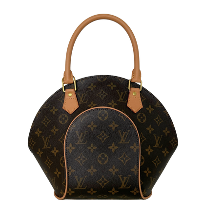 Louis Vuitton Ellipse PM Monogram Canvas Vintage 1997 /neuwertig Louis Vuitton