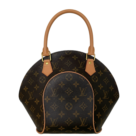 Louis Vuitton Ellipse PM Monogram Canvas Vintage 1997 /neuwertig Louis Vuitton