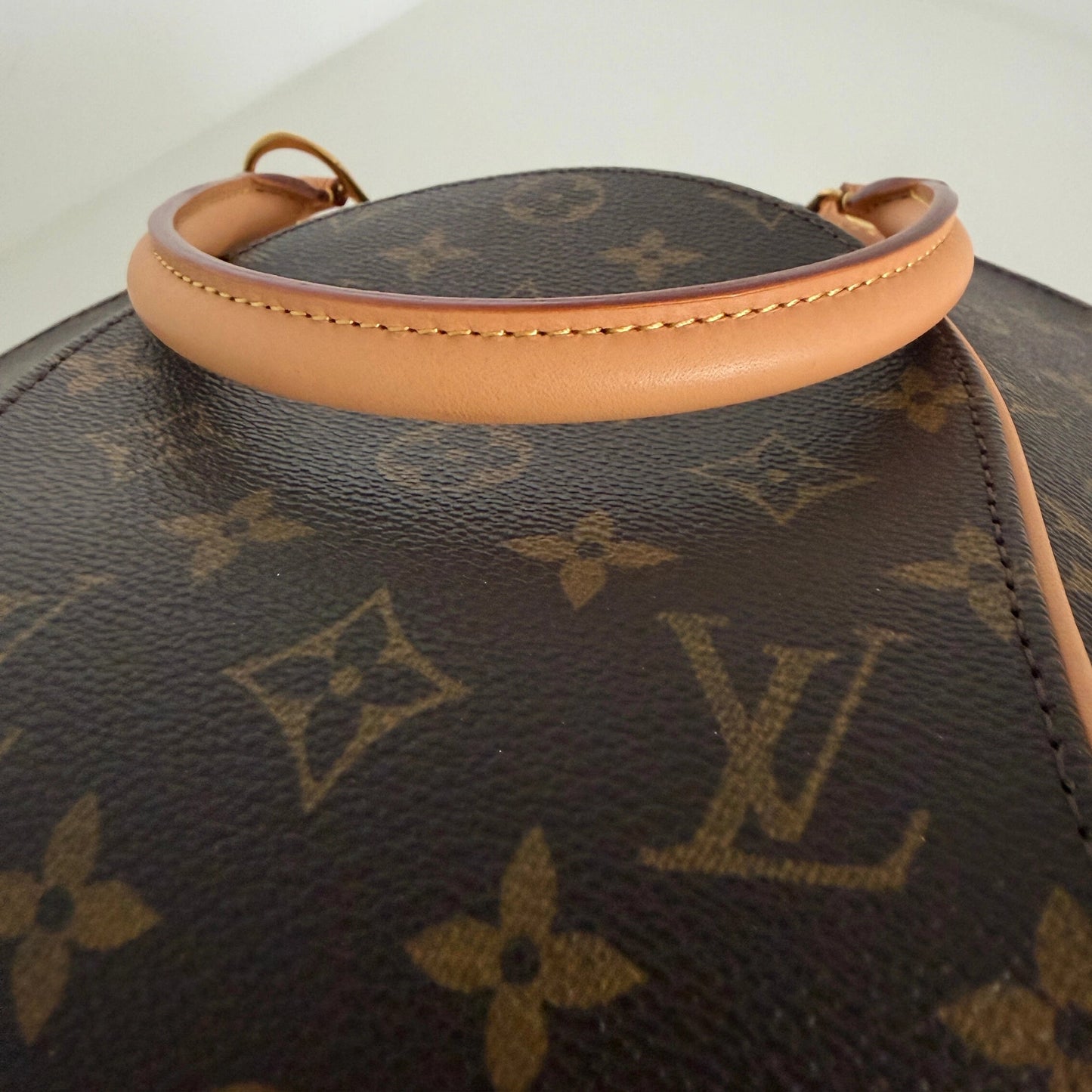 Louis Vuitton Ellipse PM Monogram Canvas Vintage 1997 /neuwertig Louis Vuitton
