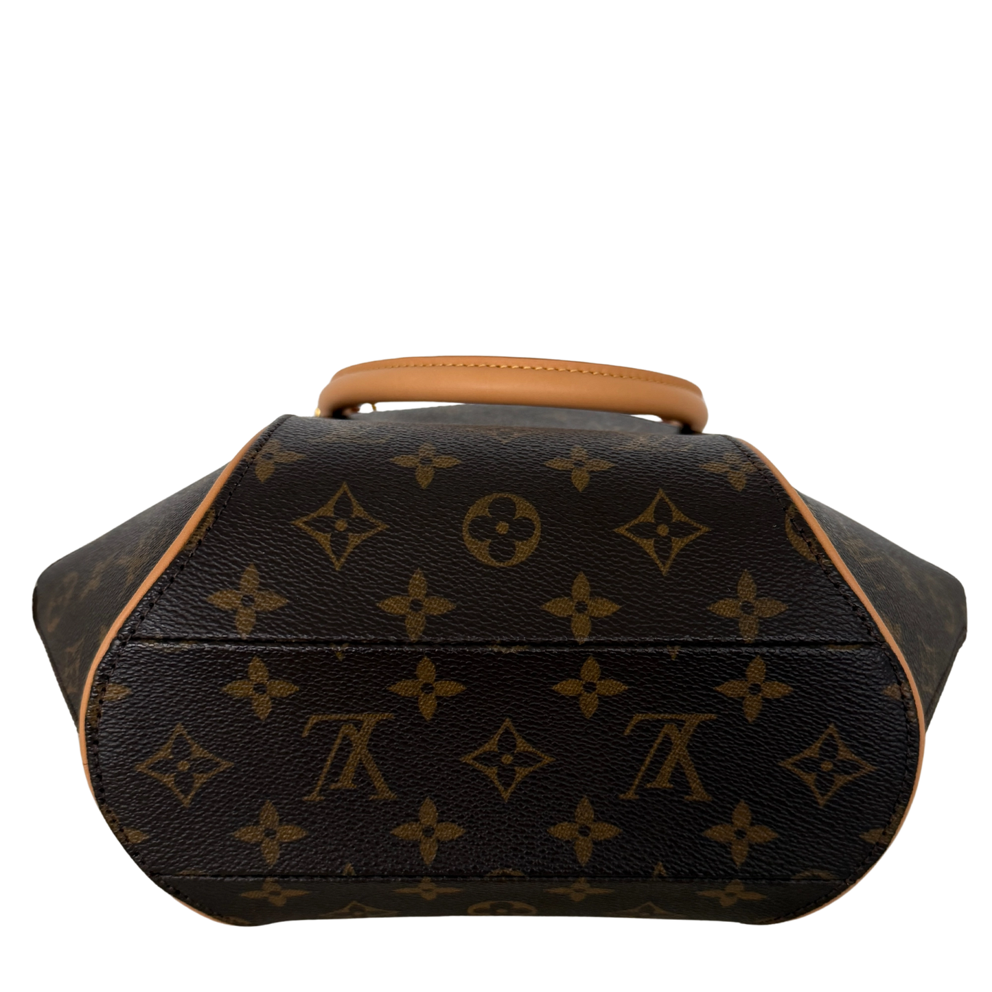 Louis Vuitton Ellipse PM Monogram Canvas Vintage 1997 /neuwertig Louis Vuitton