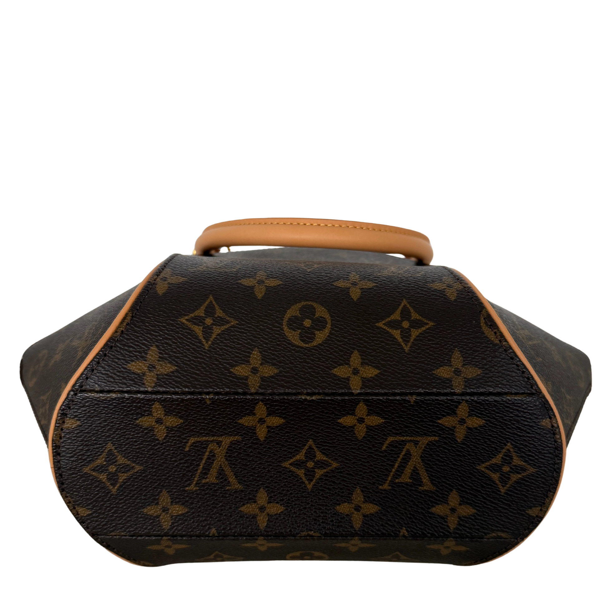 Louis Vuitton Ellipse PM Monogram Canvas Vintage 1997 /neuwertig Louis Vuitton