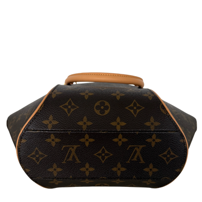 Louis Vuitton Ellipse PM Monogram Canvas Vintage 1997 /neuwertig Louis Vuitton