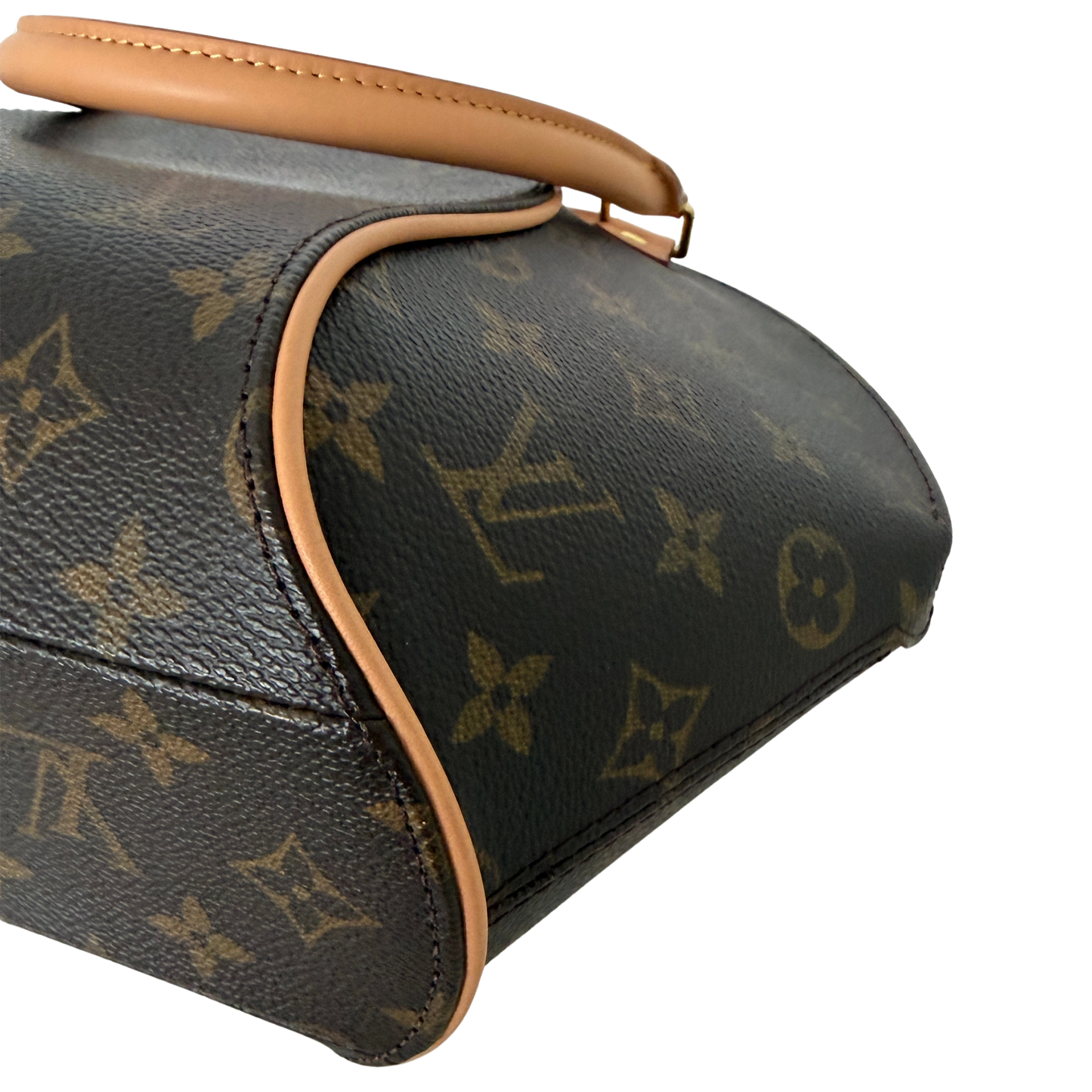 Louis Vuitton Ellipse PM Monogram Canvas Vintage 1997 /neuwertig Louis Vuitton
