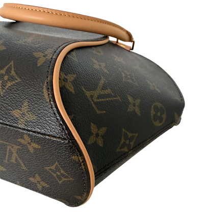 Louis Vuitton Ellipse PM Monogram Canvas Vintage 1997 /neuwertig Louis Vuitton