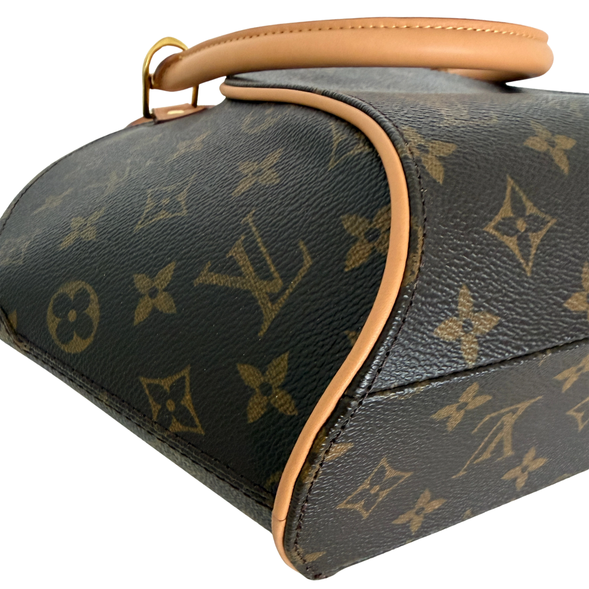 Louis Vuitton Ellipse PM Monogram Canvas Vintage 1997 /neuwertig Louis Vuitton