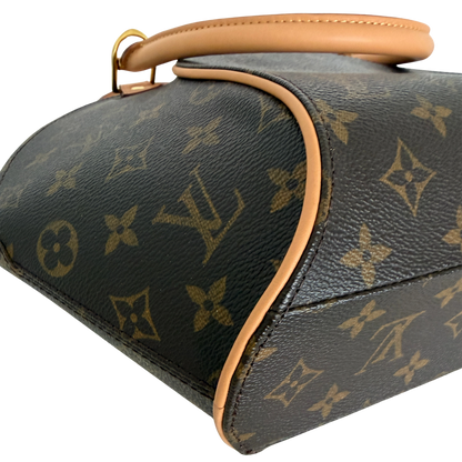 Louis Vuitton Ellipse PM Monogram Canvas Vintage 1997 /neuwertig Louis Vuitton