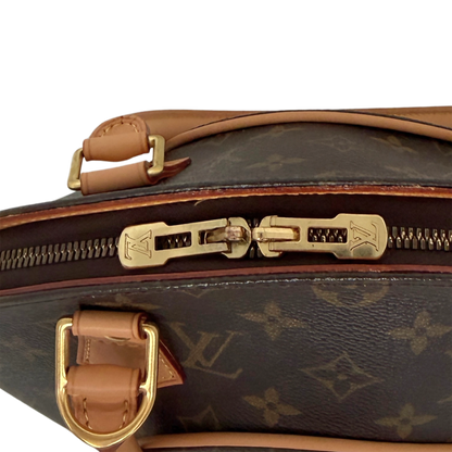 Louis Vuitton Ellipse PM Monogram Canvas Vintage 1997 /neuwertig Louis Vuitton