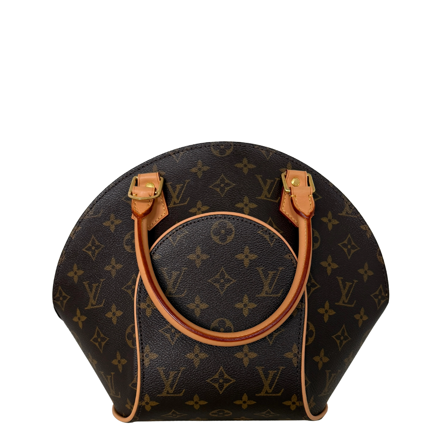 Louis Vuitton Ellipse PM Monogram Canvas Vintage 1997 /neuwertig Louis Vuitton