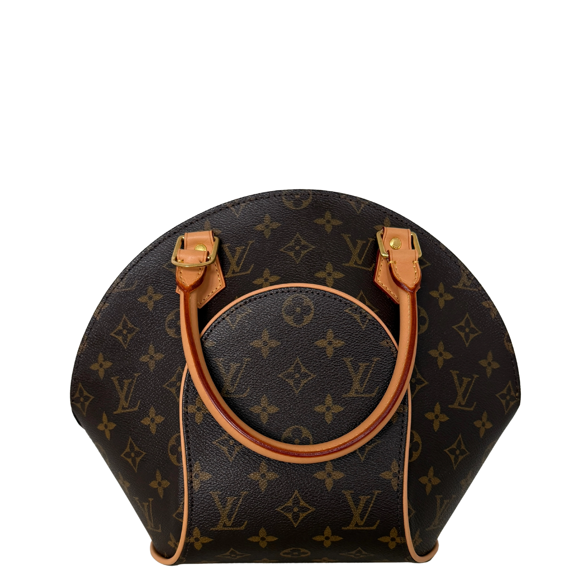 Louis Vuitton Ellipse PM Monogram Canvas Vintage 1997 /neuwertig Louis Vuitton