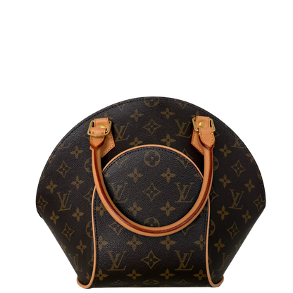 Louis Vuitton Ellipse PM Monogram Canvas Vintage 1997 /neuwertig Louis Vuitton