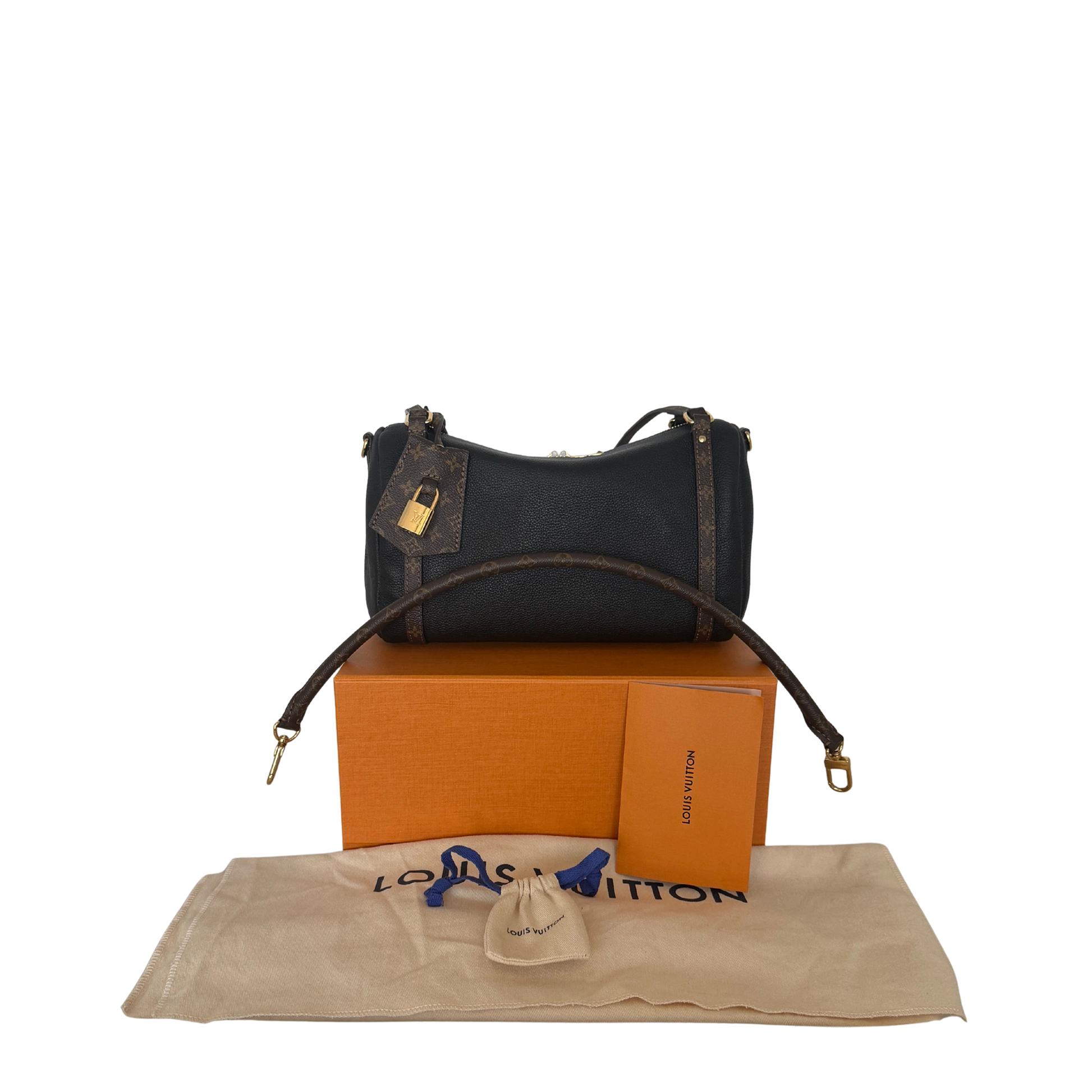 Louis Vuitton Express PM M26039 Fullset 2025 / neuwertig Louis Vuitton