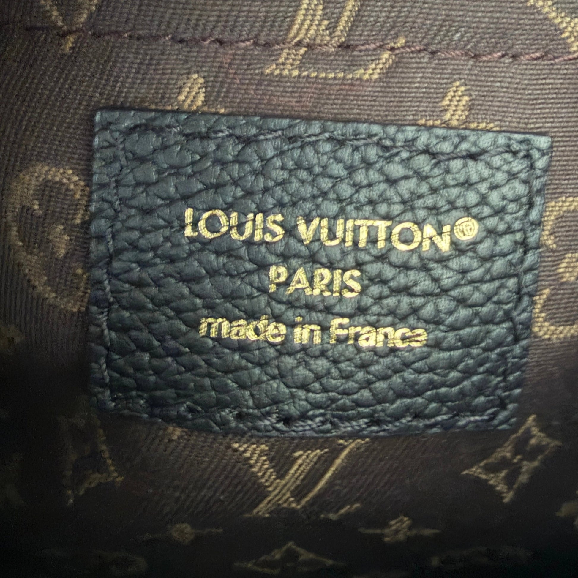 Louis Vuitton Express PM M26039 Fullset 2025 / neuwertig Louis Vuitton