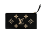 Louis Vuitton Félicie Pochette Monogram Empreinte Leder Bicolor M80482 Fullset / sehr gut Louis Vuitton
