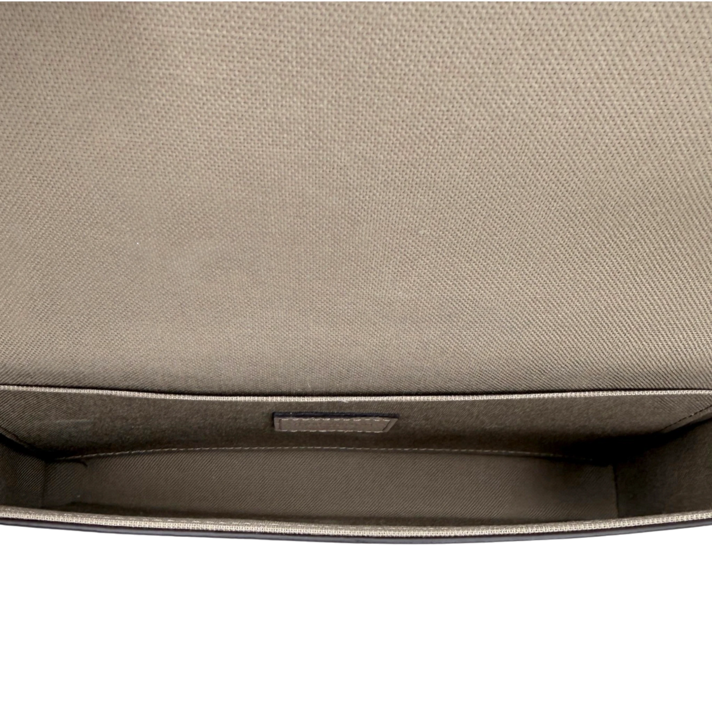 Louis Vuitton Félicie Pochette Empreinte Tourterelle Creme M69977 Louis Vuitton