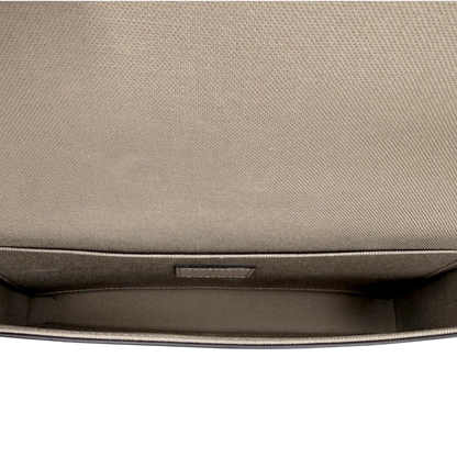 Louis Vuitton Félicie Pochette Empreinte Tourterelle Creme M69977 Louis Vuitton