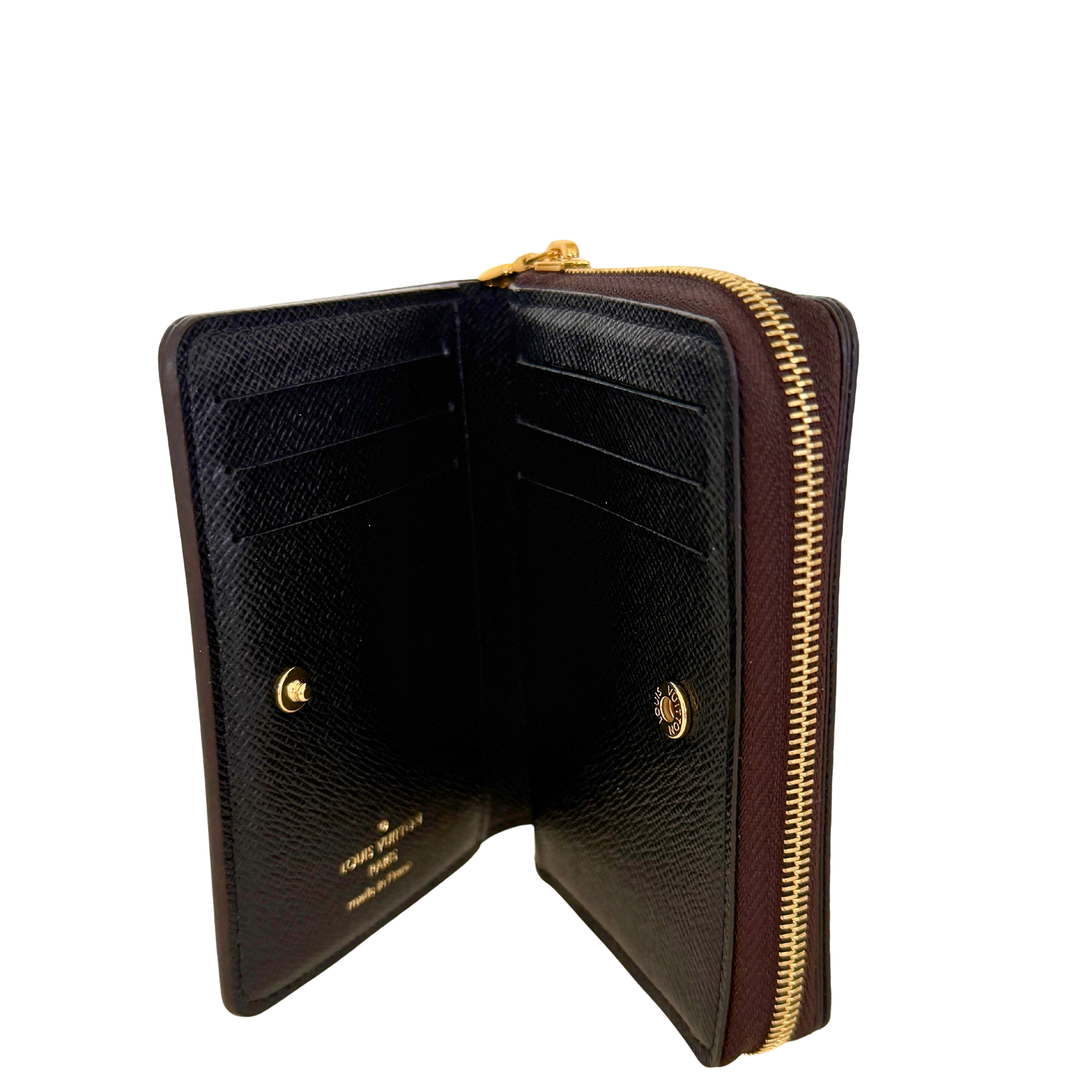 Louis Vuitton Geldbörse Lou M81461 Fullset / neuwertig Louis Vuitton