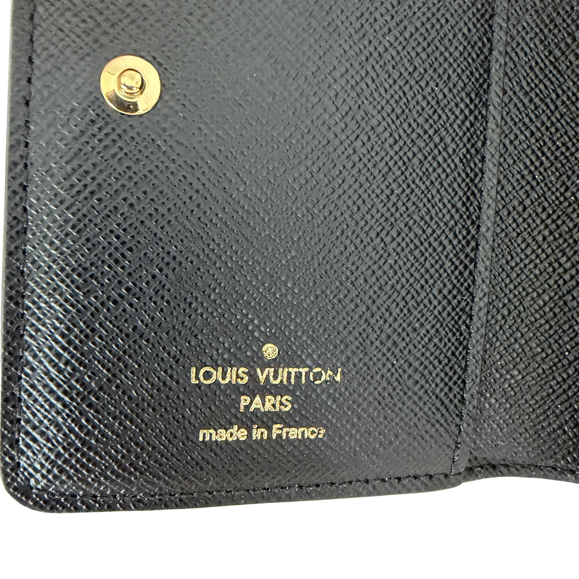 Louis Vuitton Geldbörse Lou M81461 Fullset / neuwertig Louis Vuitton