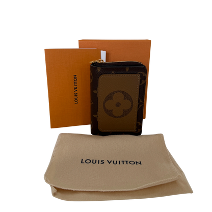 Louis Vuitton Geldbörse Lou M81461 Fullset / neuwertig Louis Vuitton