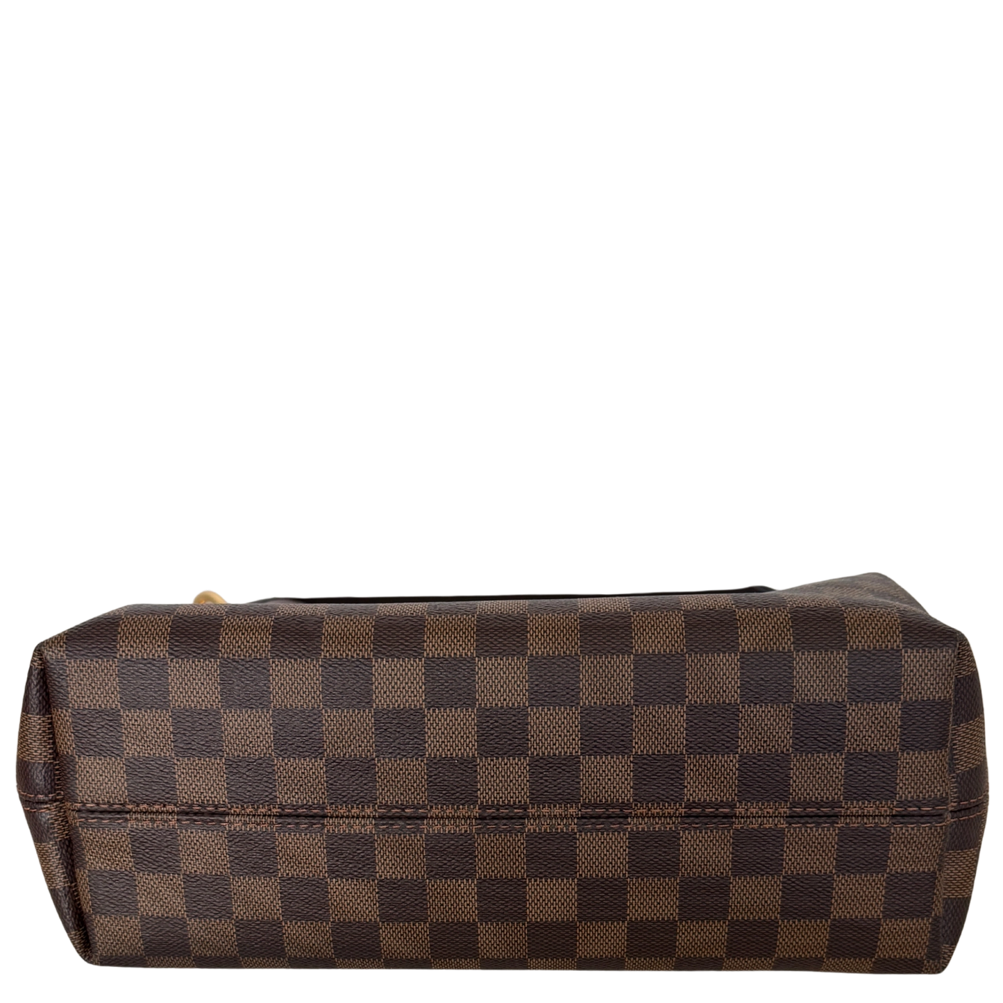 Louis Vuitton Graceful PM Damier Ebene N44044 / sehr gut Louis Vuitton